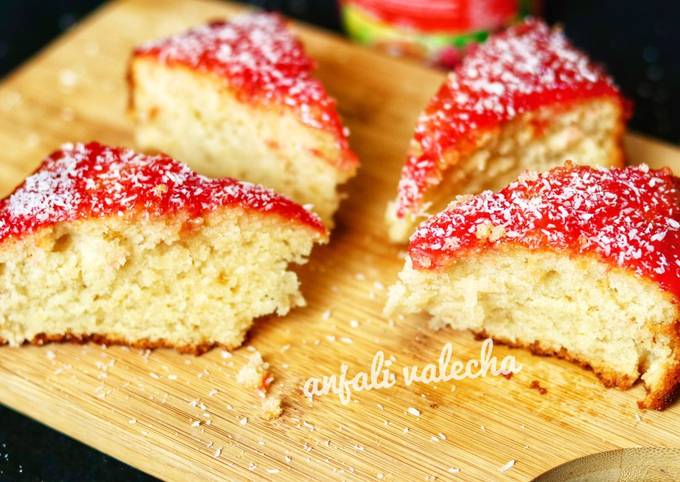 Eggless honey cake recipe (Indian bakery style) - Raks Kitchen | Recipe | Honey  cake recipe, Honey cake recipe indian, Cake recipes