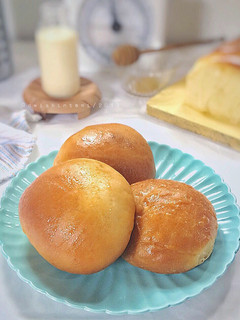 Foto resep Roti Isi