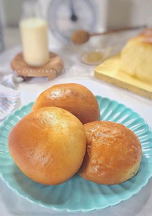 Foto resep Roti Isi