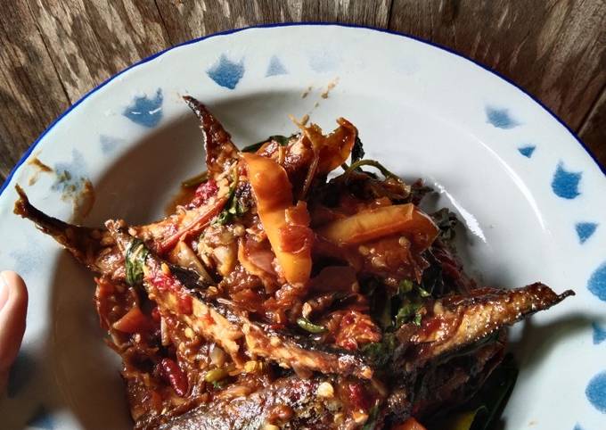 Resep Pindang Balado Oleh Siska Choirul Nisa Cookpad