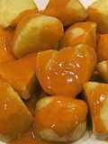 Papas bravas (España)