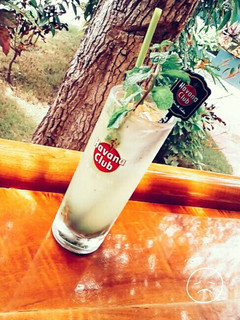 Una foto de Mojito