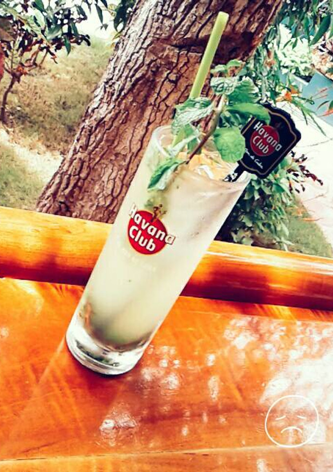 Una foto de Mojito