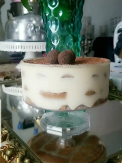 Una foto de Tiramisú 🇮🇹