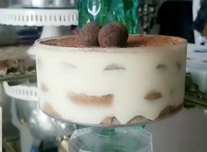 Una foto de Tiramisú 🇮🇹