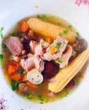 Món hầm thập cẩm