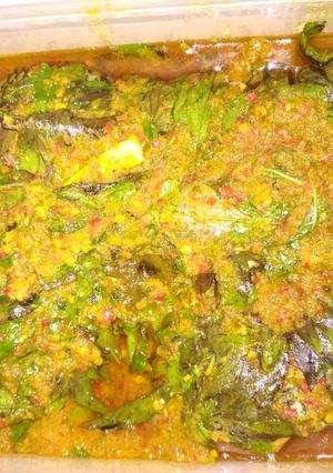 Foto resep Ikan Nila Bumbu Pesmol Pedas
