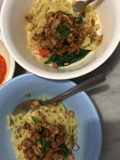 Foto resep Mie ayam