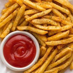 FRIES😊😊 A picture of FRIES😊😊.