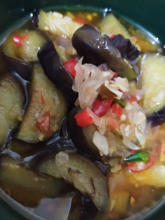 Langkah Gampang Membuat Resep Tumis Terong Ungu Saus Tiram yang Menggugah Selera Anti Ribet, Bisa Manjain Lidah