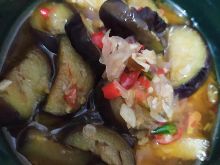 Langkah Gampang Membuat Resep Tumis Terong Ungu Saus Tiram yang Menggugah Selera Anti Ribet, Bisa Manjain Lidah