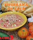 La pipirrana de Jaén