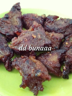Foto resep Empal Gepuk Daging Sapi Mudah