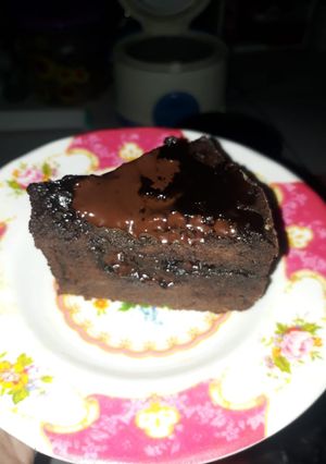 Foto resep Bronis lumer ala anak kos