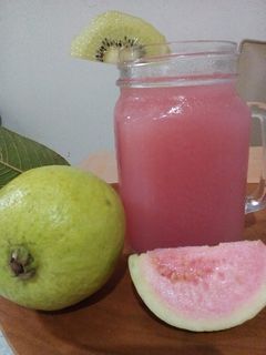 Foto resep Guava Juice
