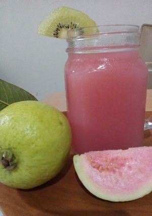 Foto resep Guava Juice
