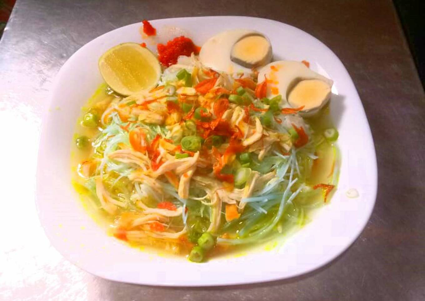 Soto Ayam