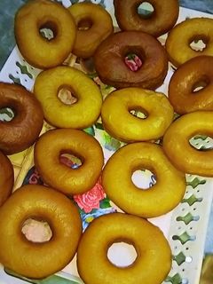 #Doughnut ainihin hoton girkin
