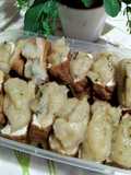 418.Tahu Bakso (Ikan)