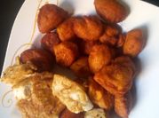 A picture of nigeria awara