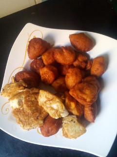 A picture of Awara & Kosai.