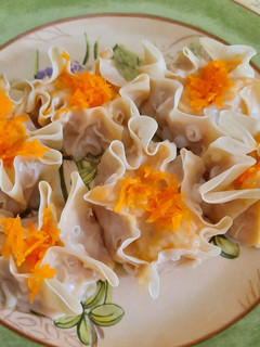 Foto resep Dimsum Siomay ayam udang