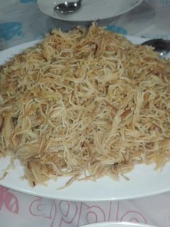 صورة لوصفة شعيرية