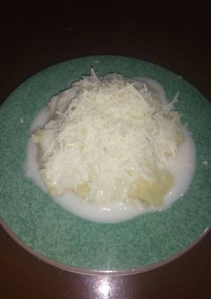 Foto resep Singkong thailand
