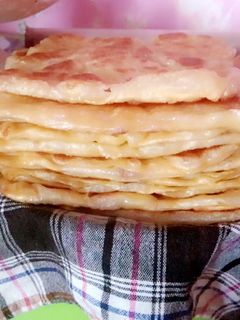 صورة لوصفة مسمن