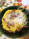 Carbonara Sbagliata