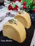 Marwadi Rabdi Kulfi