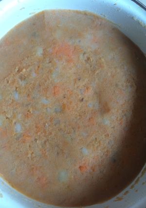 Foto resep Gethuk