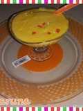 Mango Fig Smoothie