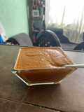 Salsa encacahuatada