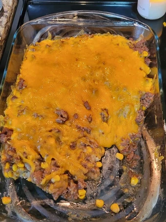 Easy Way Prepare Spicy tater casserole the Delicious So Delicious