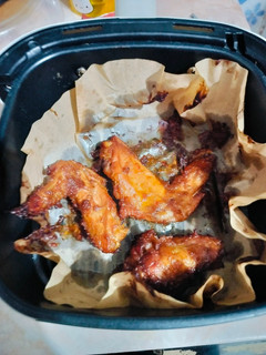 Foto resep Chiken wings