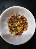 Roasted Masala Pumpkin seeds