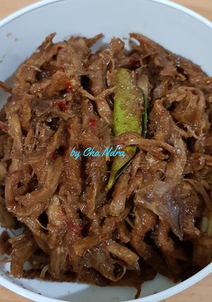 Foto resep Ayam kampung suir