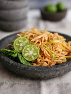 Foto resep Sambal Mangga Muda Spesial
