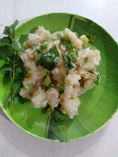 उपवासाची बटाट्याची भाजी (upvasachi batatyachi recipe in marathi) रेसिपी चे मुख्य फोटो