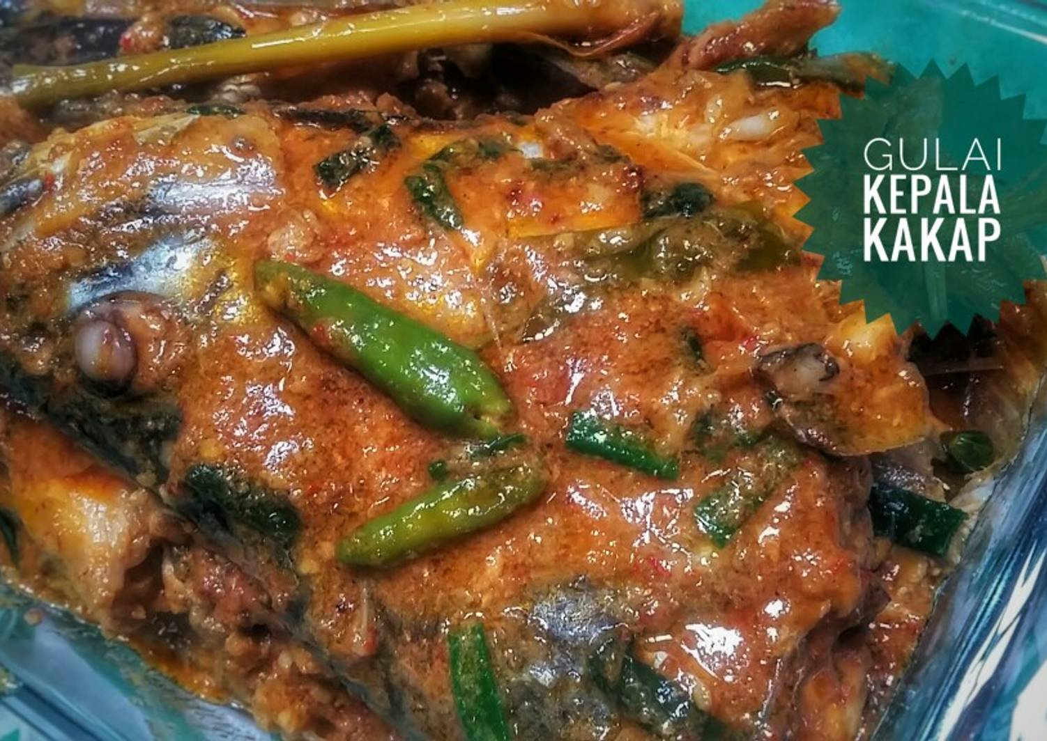 Bulan Musim Ikan Kakap Putih - Resep Sup Ikan Kakap oleh Winda Sukma