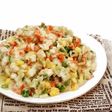 Ragout ayam sayuran