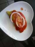 Dobladas vegetarianas