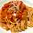 Spaghetti all'Arrabbiata en mi estilo
