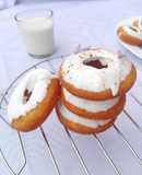 Rosquillas de Santa Clara