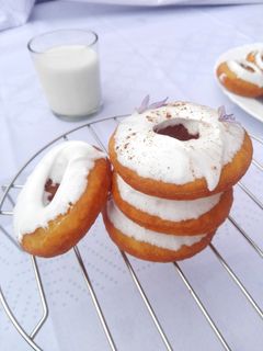 Una foto de Rosquillas de Santa Clara