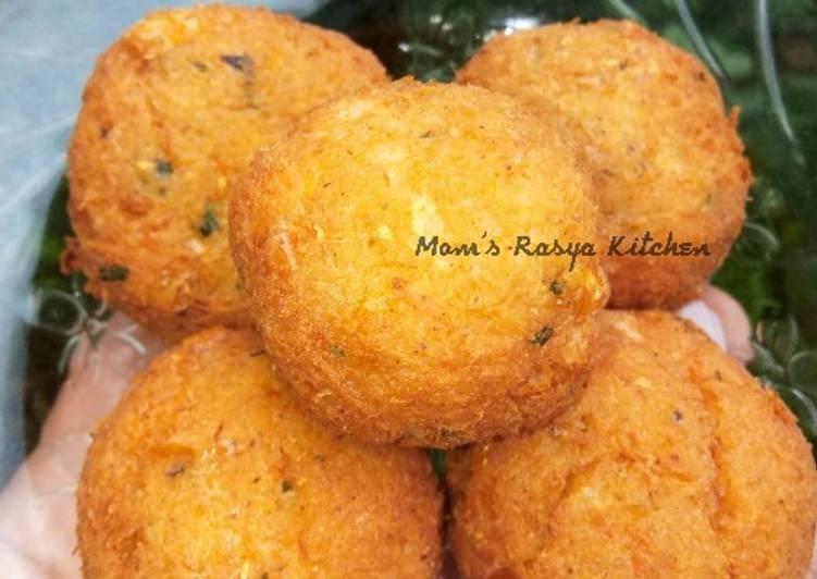 Resep Ampal Udang Kelapa Khas Banjar Anti Gagal