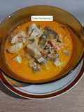 479. Gulai Jantung Pisang