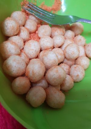 Foto resep Cimol goreng