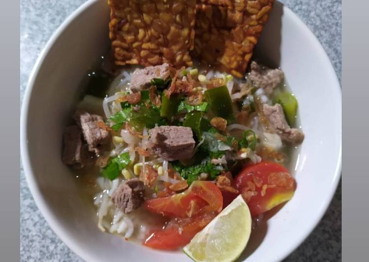 Soto Boyolali